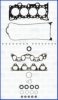 HONDA 06110PO6000 Gasket Set, cylinder head